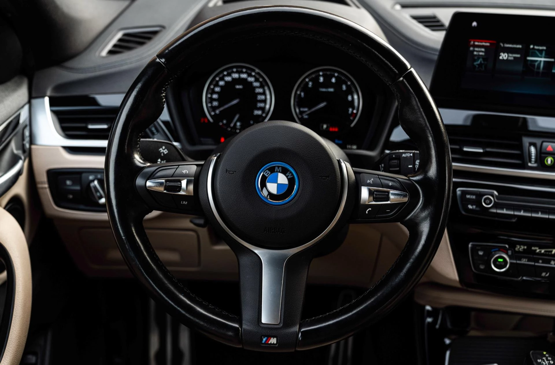 Hoofdafbeelding BMW X2