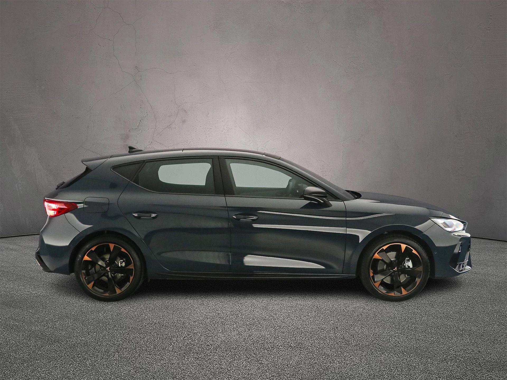 Hoofdafbeelding CUPRA Leon