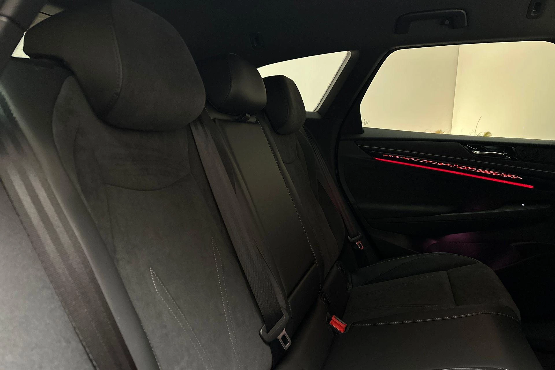 Hoofdafbeelding Volkswagen ID.7