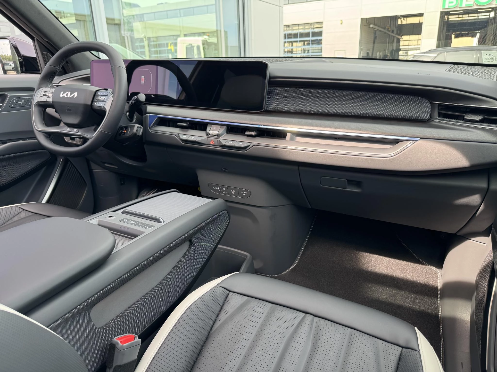 Hoofdafbeelding Kia EV9