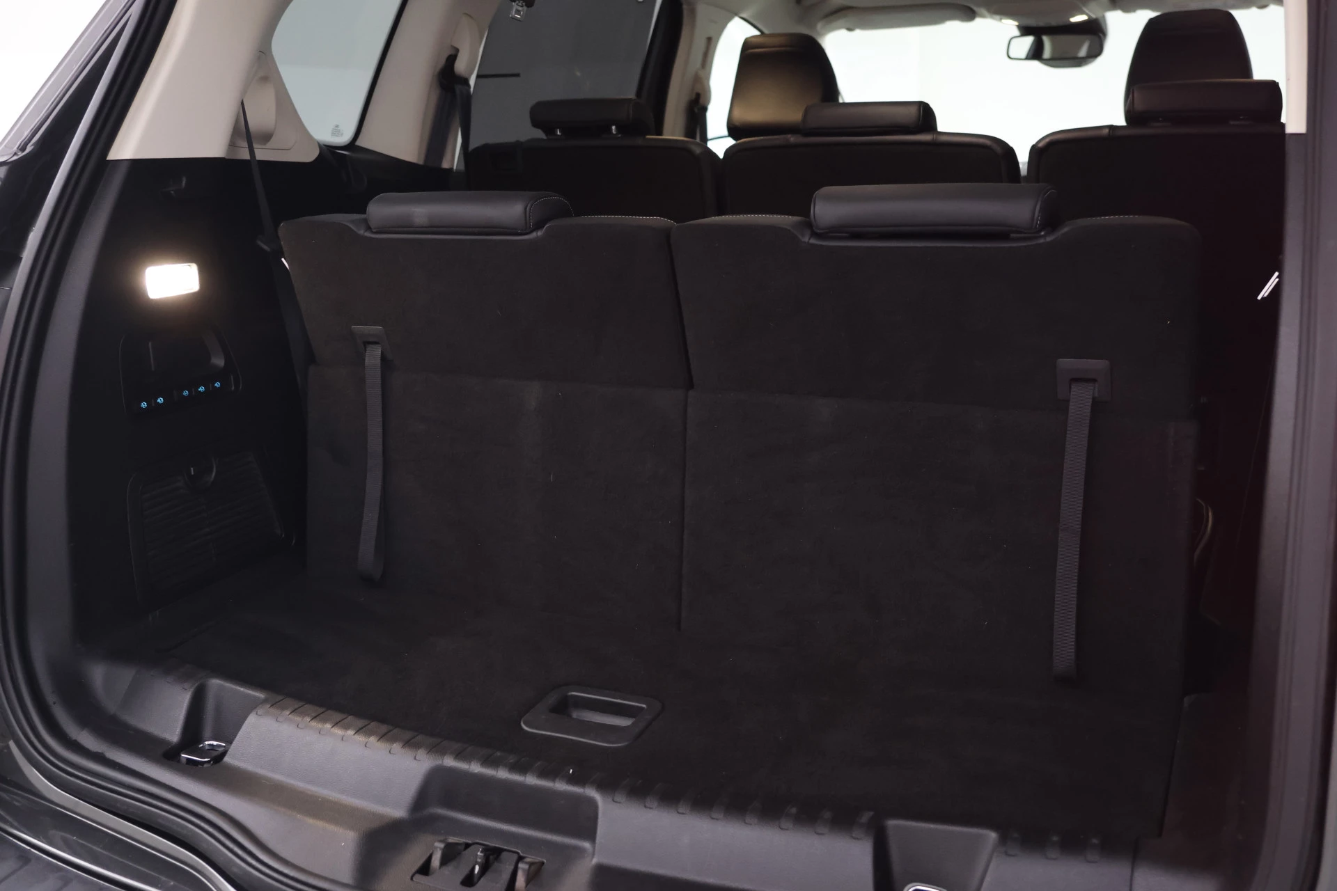 Hoofdafbeelding Ford S-Max