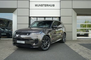 Land Rover Range Rover Sport 3.0 P460e Dynamic HSE PHEV | Schuif/Kantel dak  | Cold Climate Pack | Head-up Display |