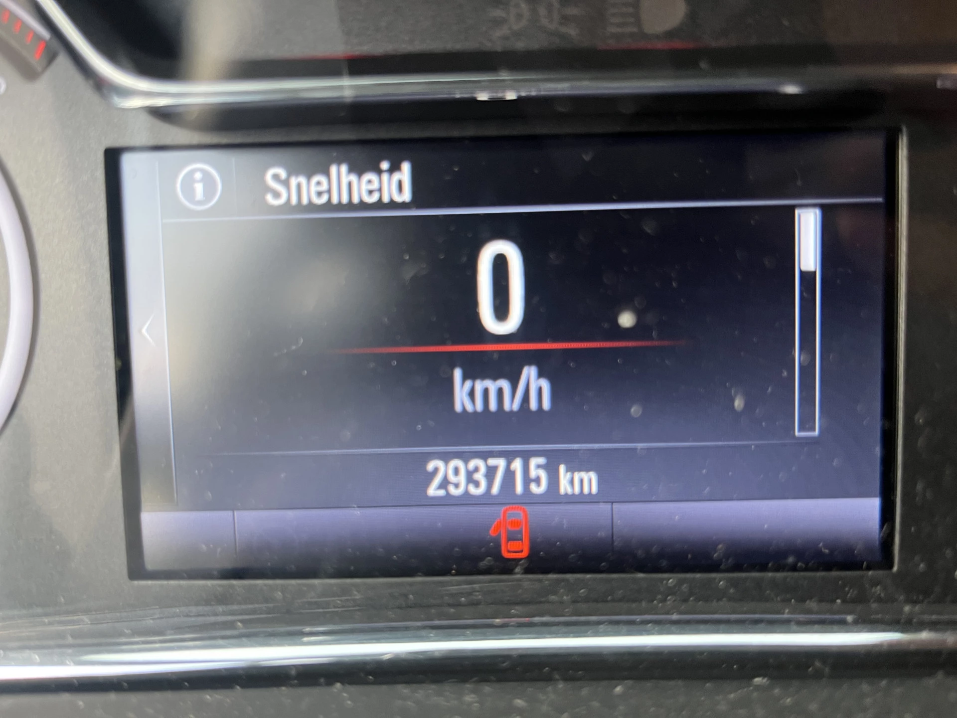 Hoofdafbeelding Opel Insignia