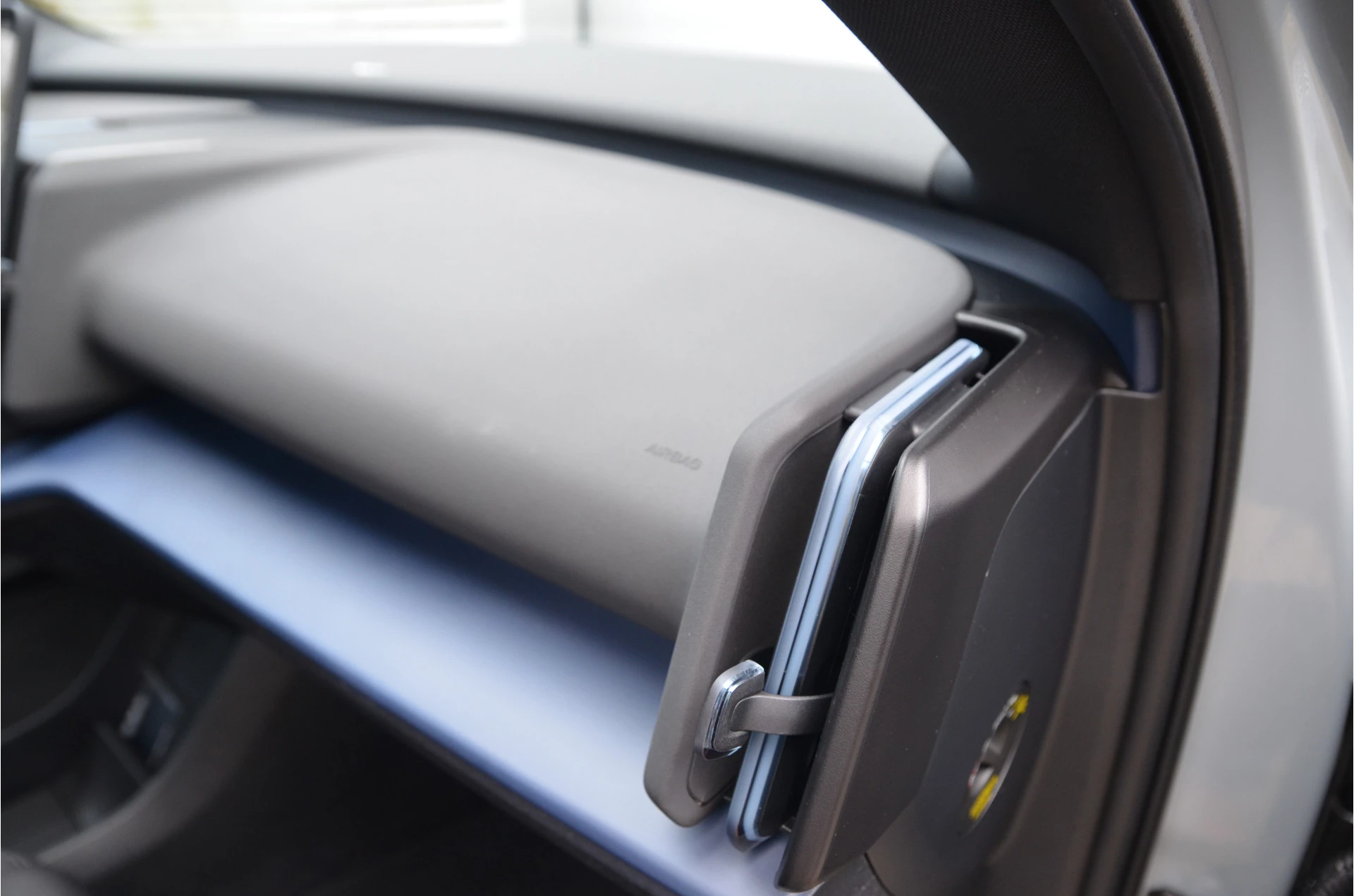 Hoofdafbeelding Volvo EX30