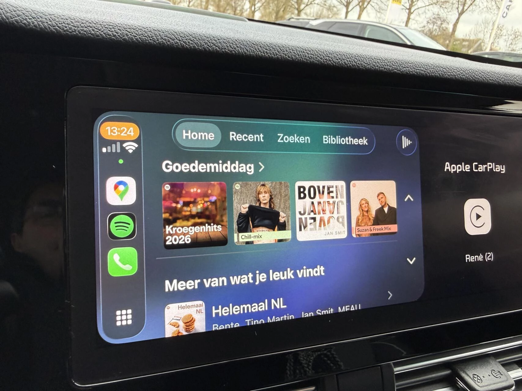 Hoofdafbeelding Kia e-Niro