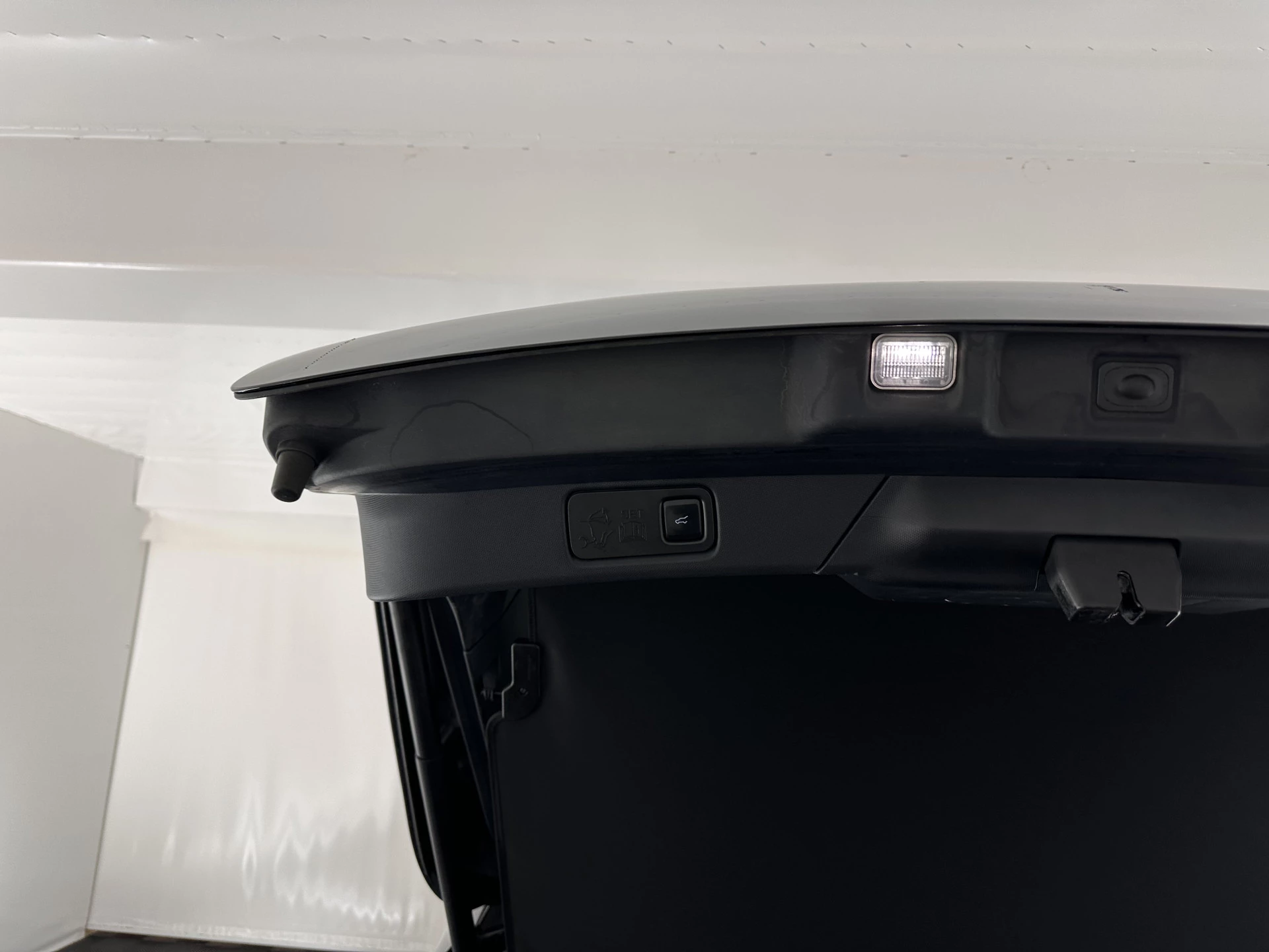 Hoofdafbeelding Ford Mustang Mach-E