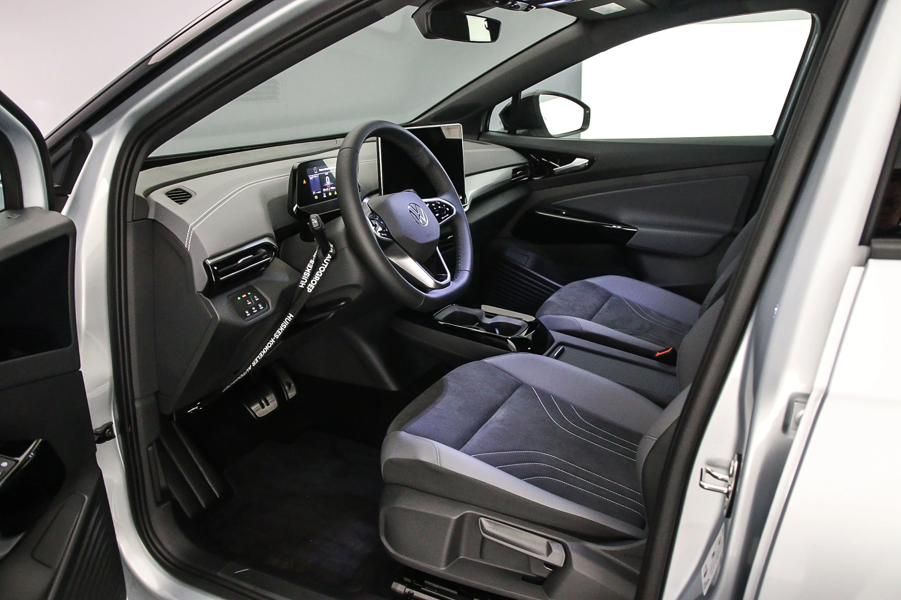 Hoofdafbeelding Volkswagen ID.4