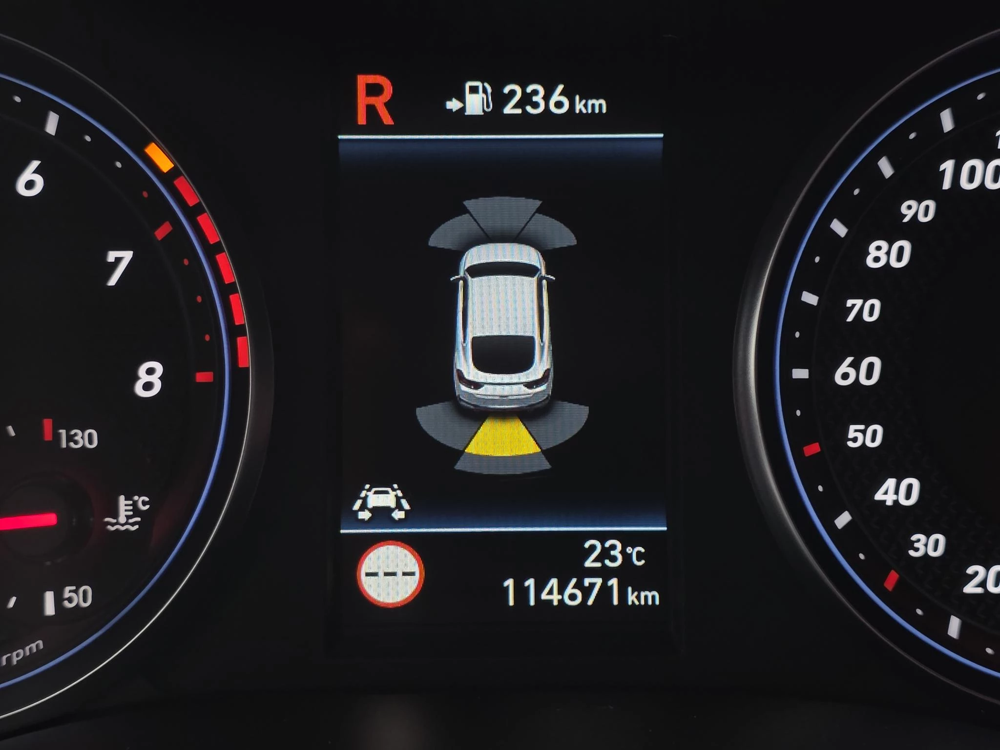 Hoofdafbeelding Hyundai i30