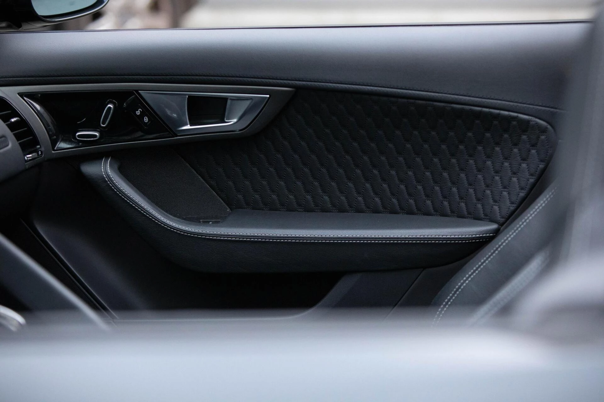 Hoofdafbeelding Jaguar F-Type