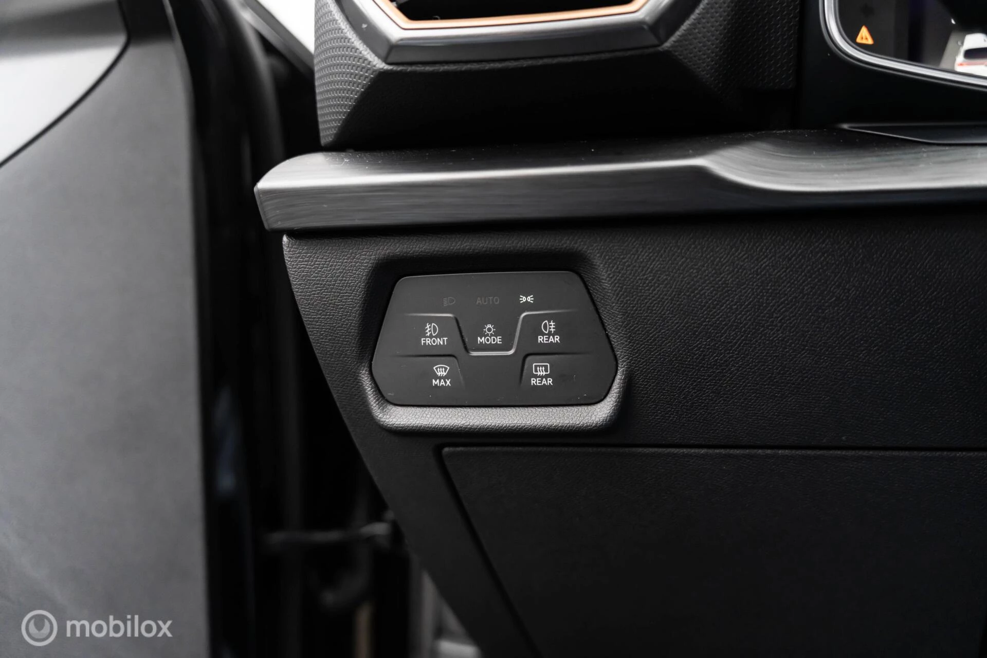 Hoofdafbeelding CUPRA Leon