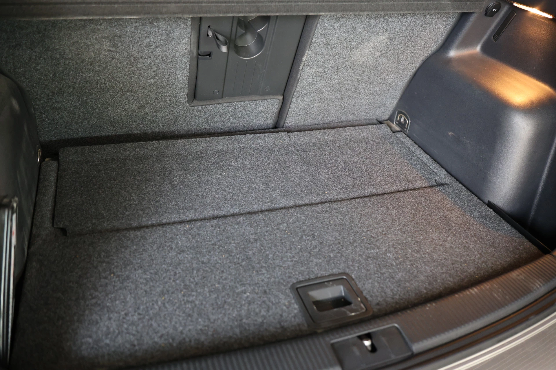 Hoofdafbeelding Volkswagen Golf Plus