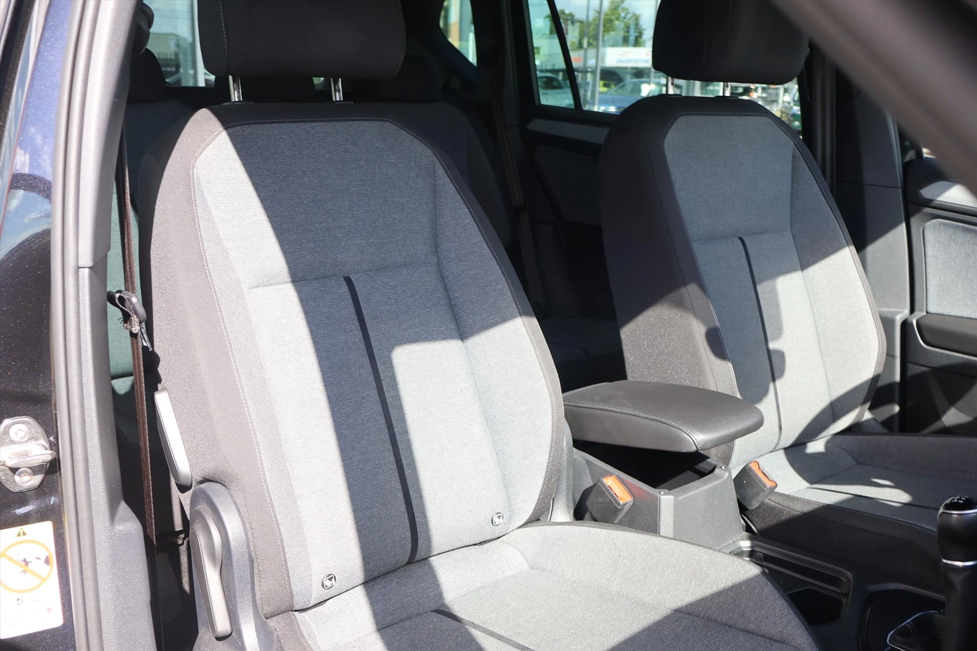 Hoofdafbeelding SEAT Tarraco