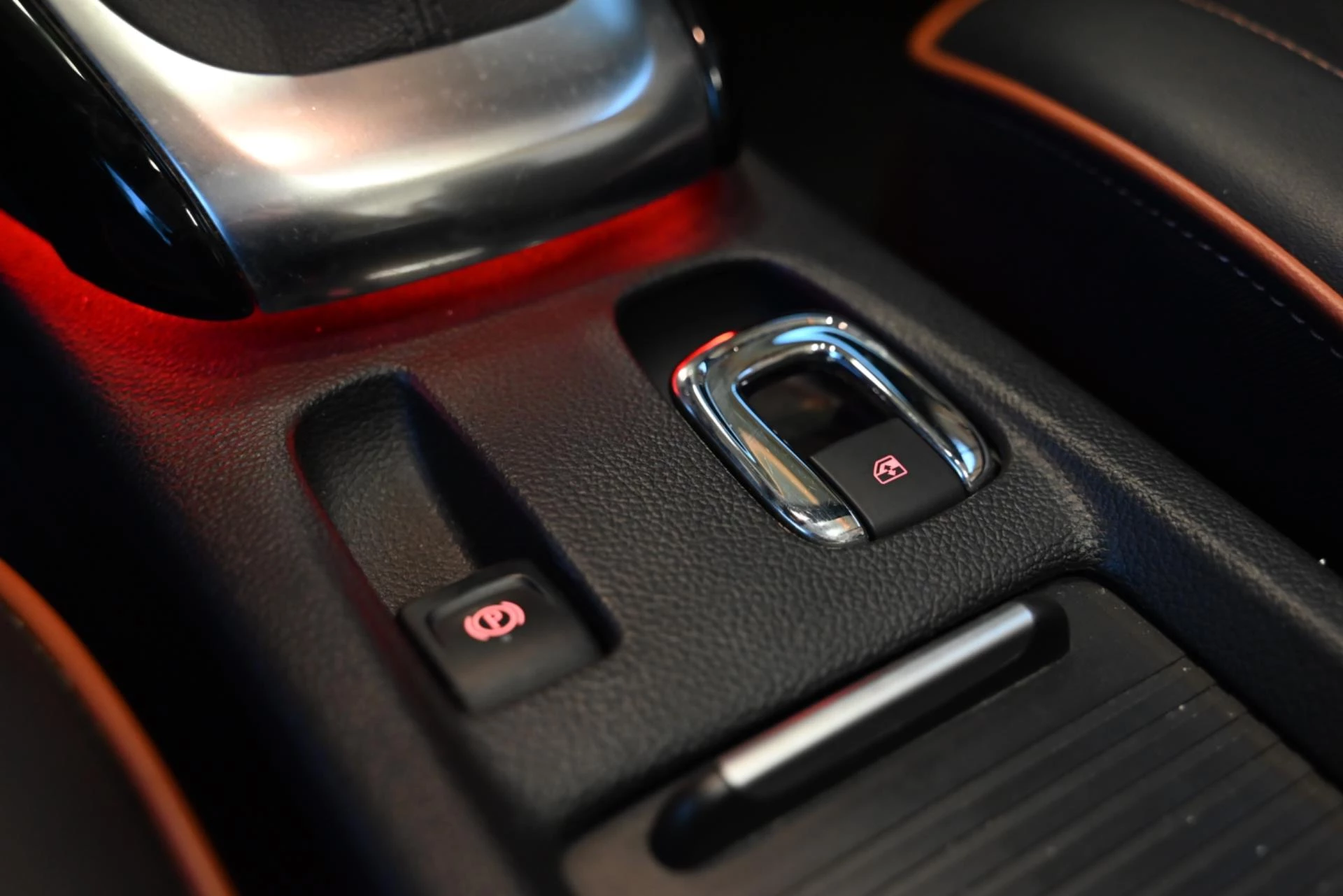 Hoofdafbeelding Opel Cascada