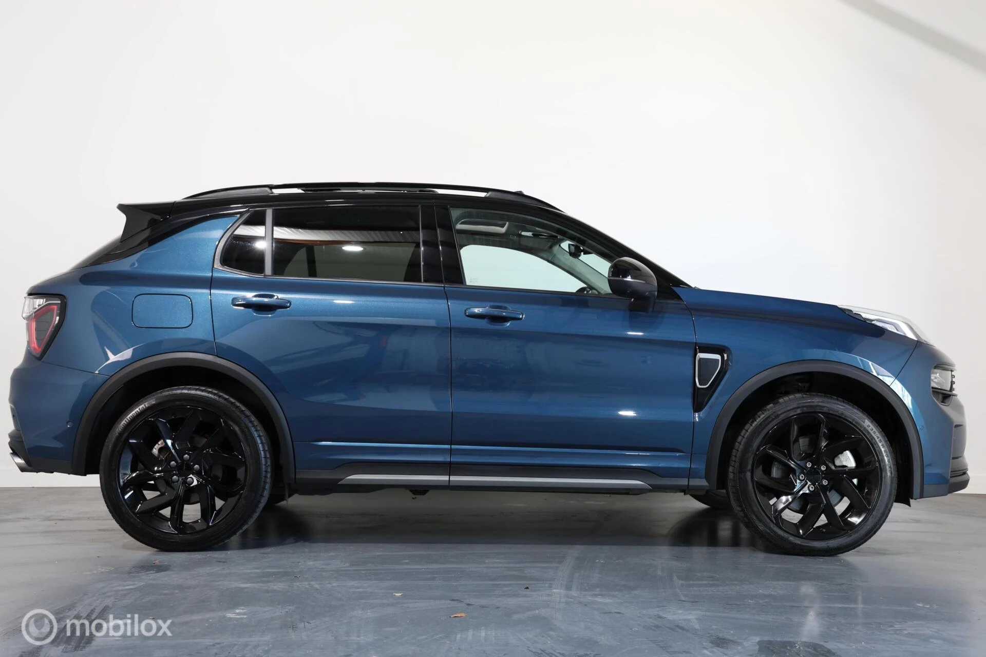 Hoofdafbeelding Lynk & Co 01