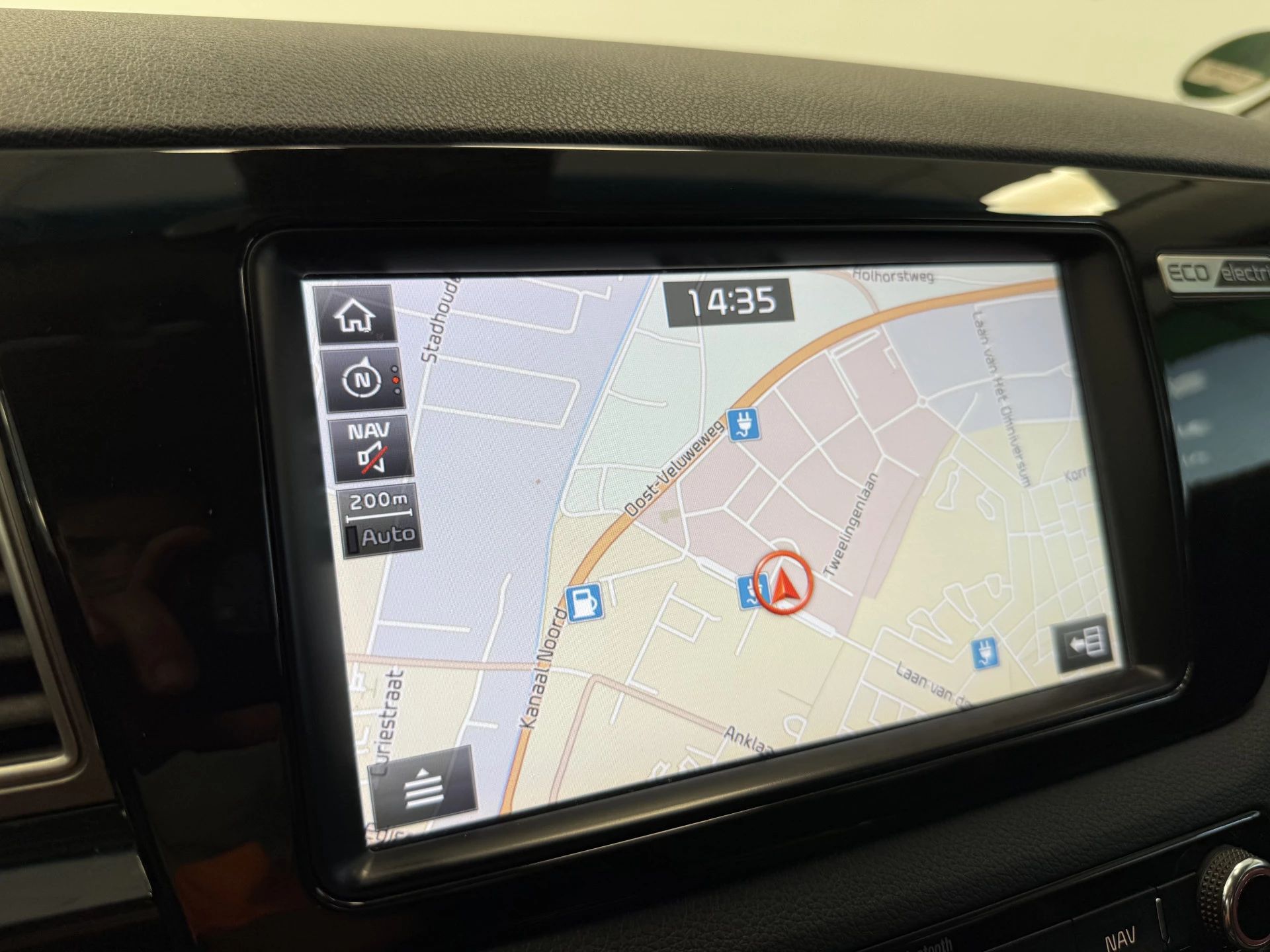 Hoofdafbeelding Kia e-Niro