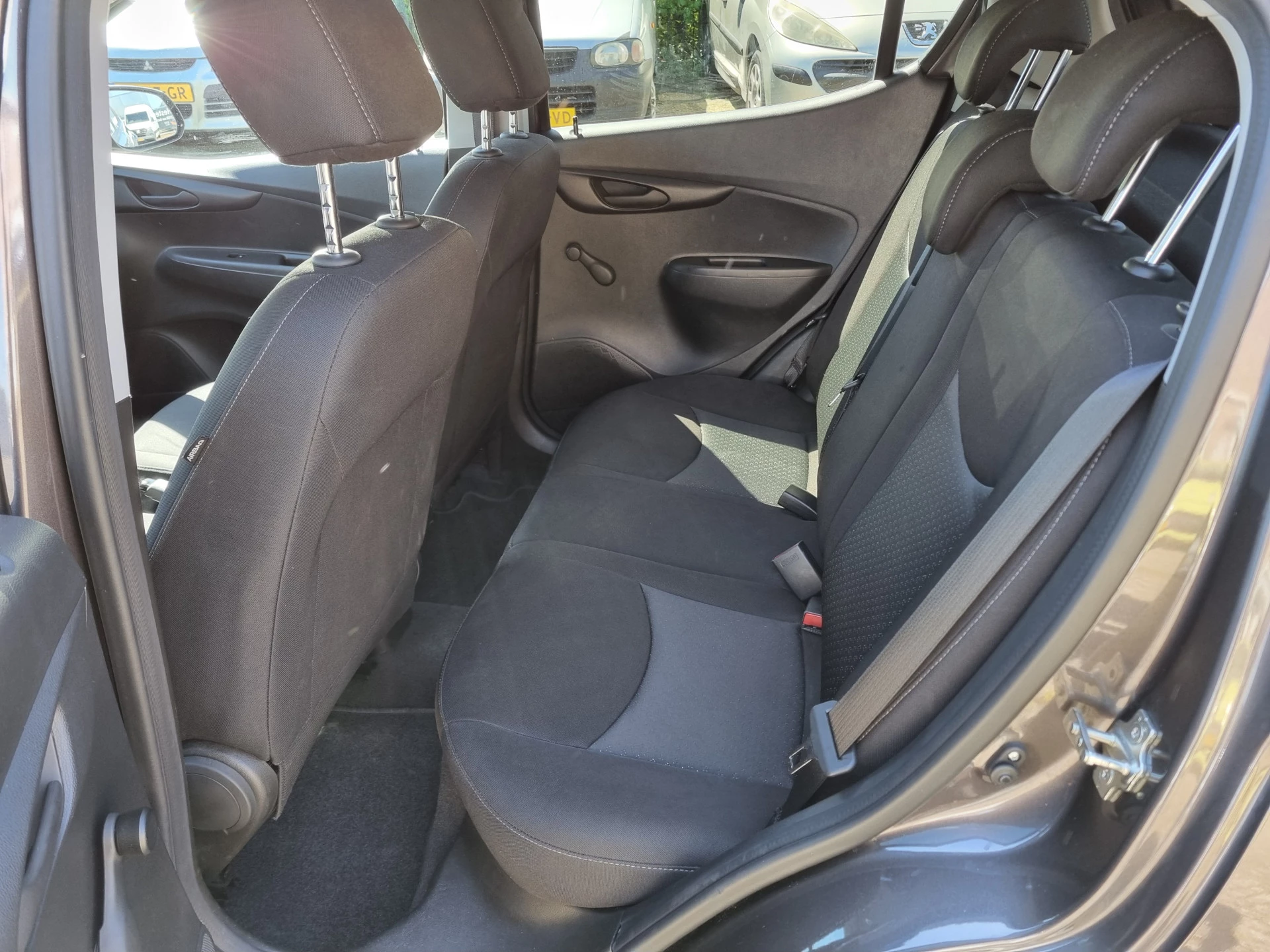 Hoofdafbeelding Opel KARL