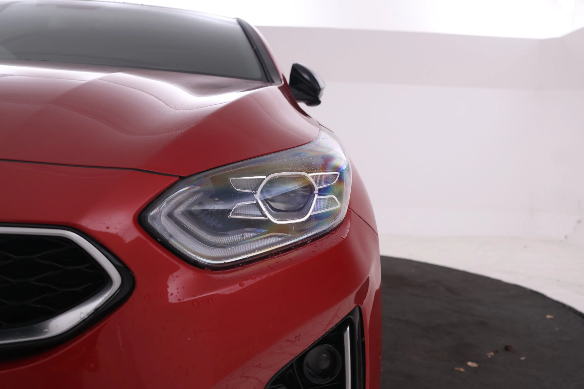 Hoofdafbeelding Kia ProCeed