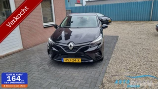 Renault Clio 1.0 TCe Business Zen /Af neembare trekhaak , airco