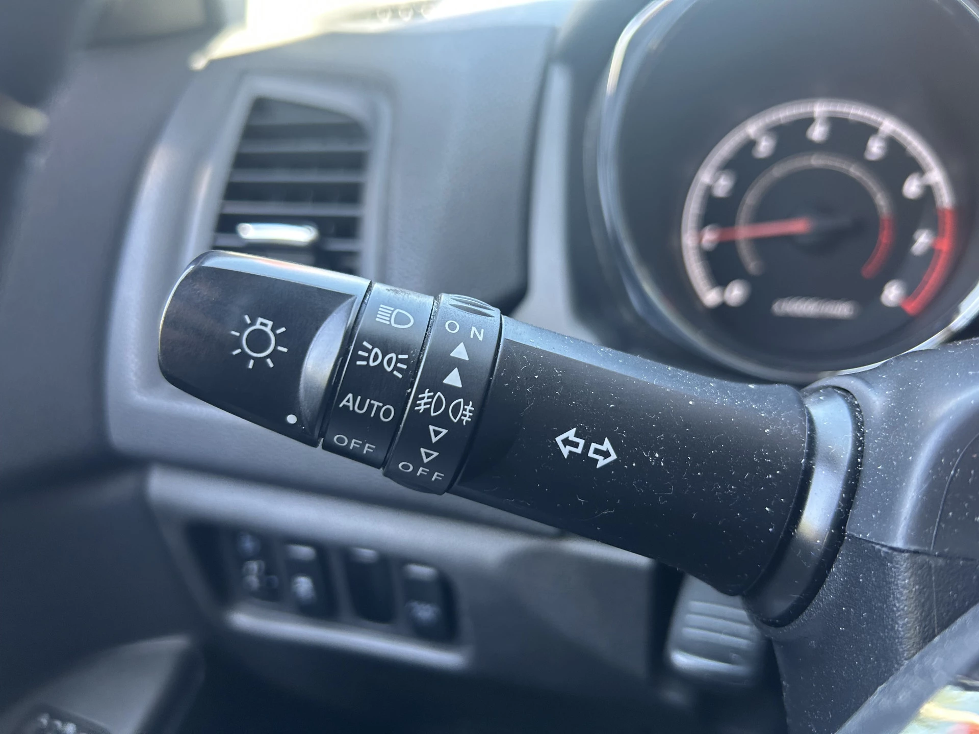 Hoofdafbeelding Mitsubishi ASX