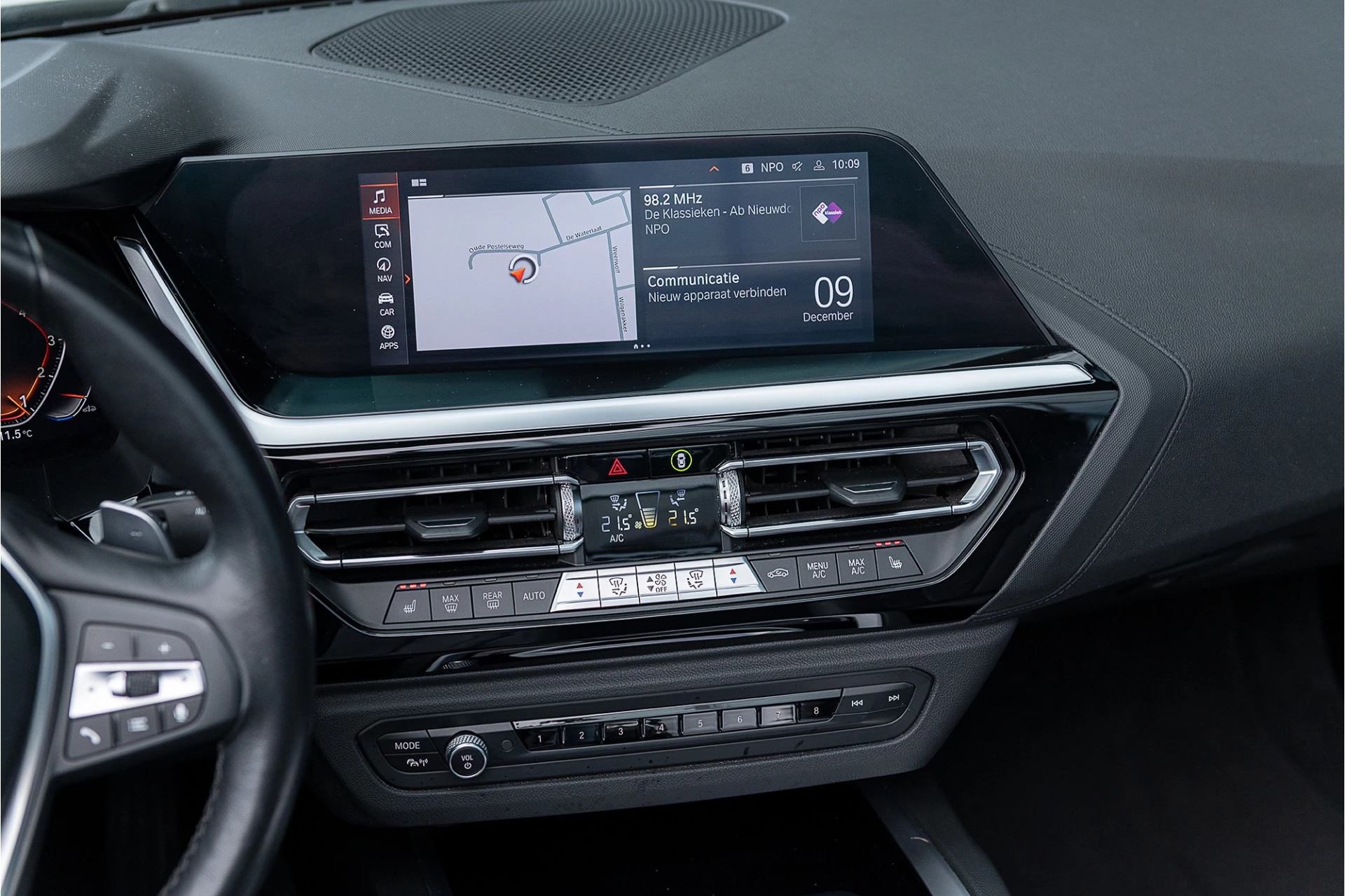 Hoofdafbeelding BMW Z4