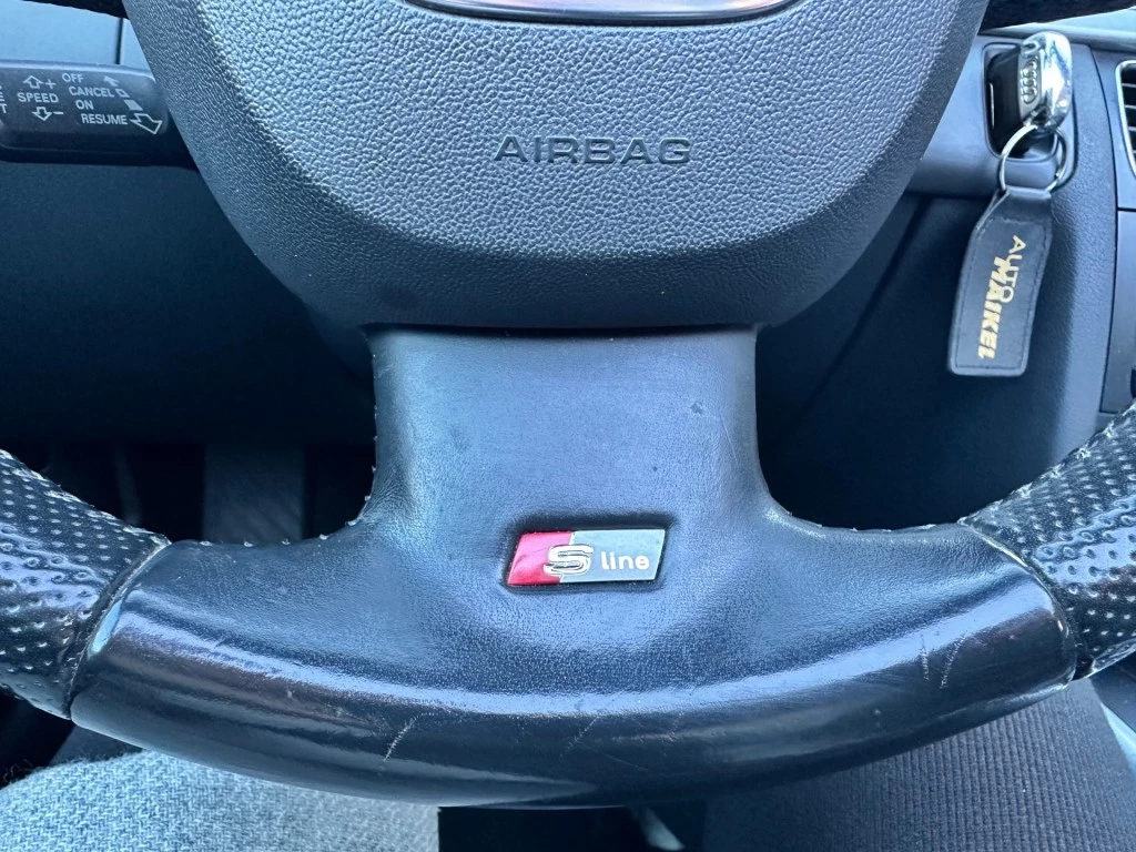 Hoofdafbeelding Audi Cabriolet