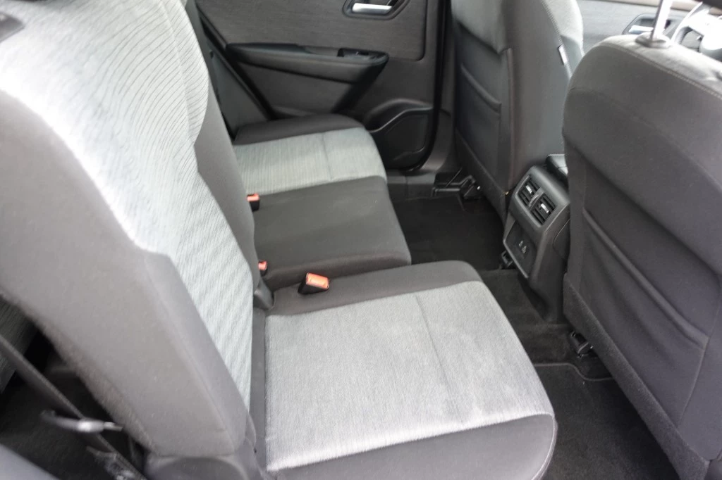 Hoofdafbeelding Nissan X-Trail