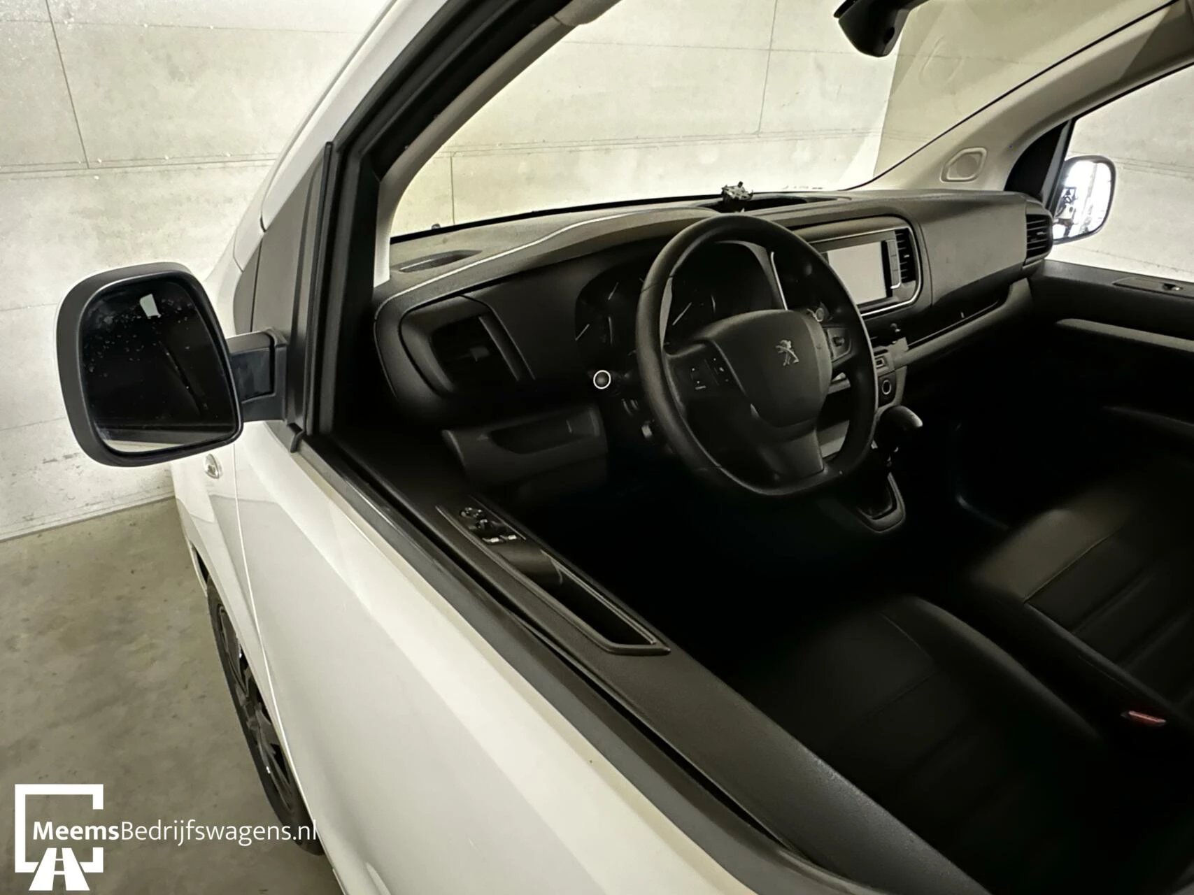 Hoofdafbeelding Peugeot Expert