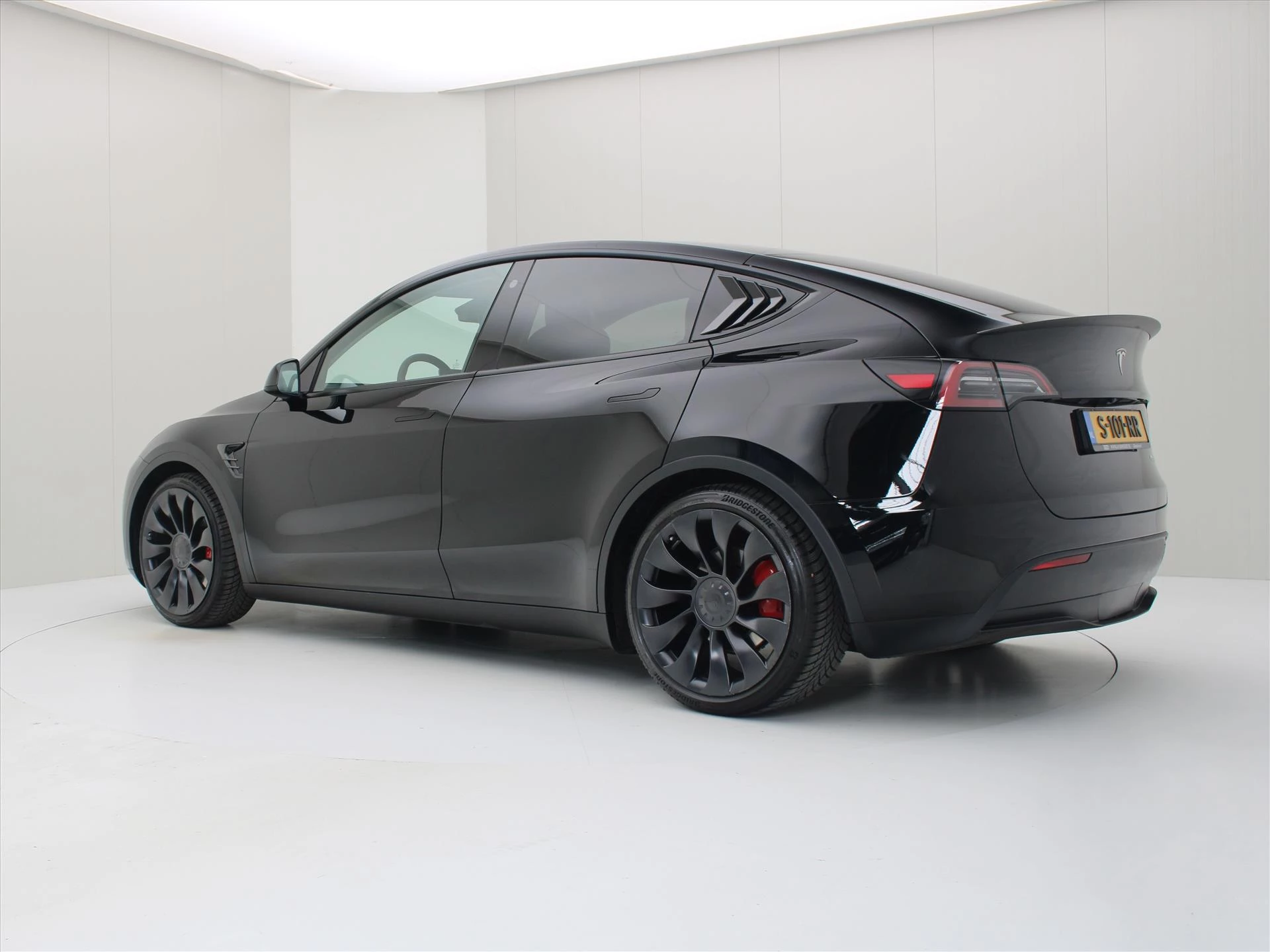Hoofdafbeelding Tesla Model Y