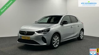 Hoofdafbeelding Opel Corsa Opel Corsa 1.2 Edition |AppleCarplay|Airco|Cruise|NAP|Navi|