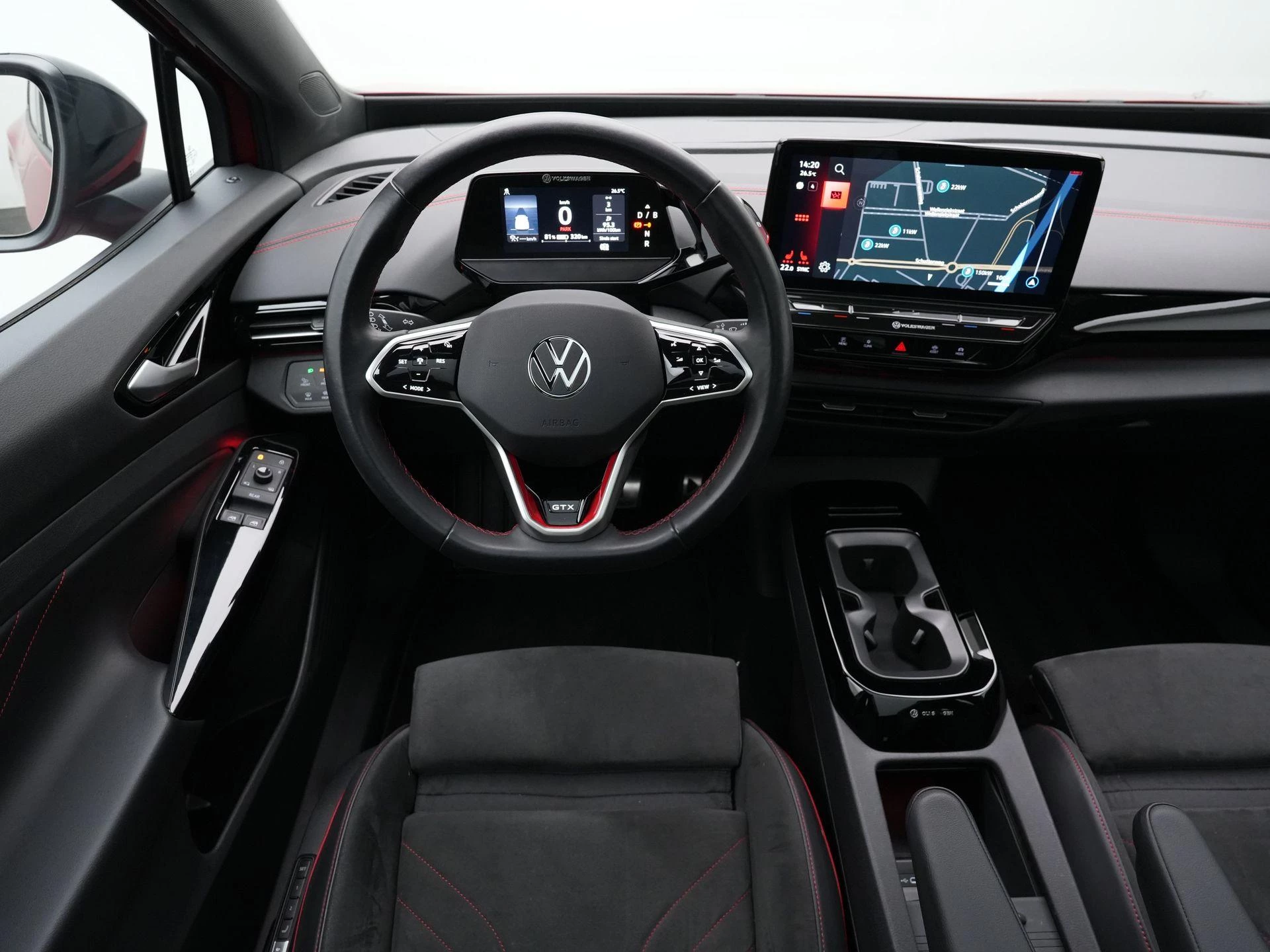 Hoofdafbeelding Volkswagen ID.5