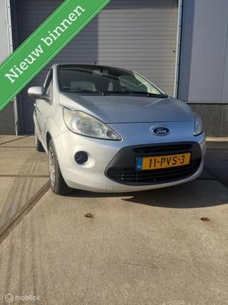 Ford Ka 1.2 Comfort start/stop