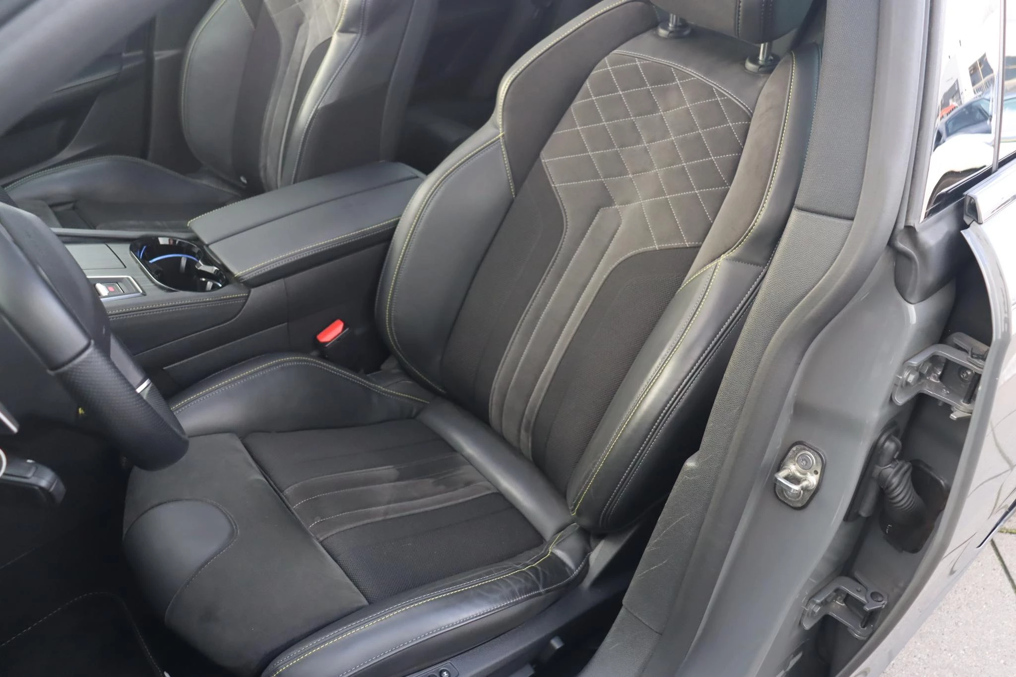 Hoofdafbeelding Peugeot 508