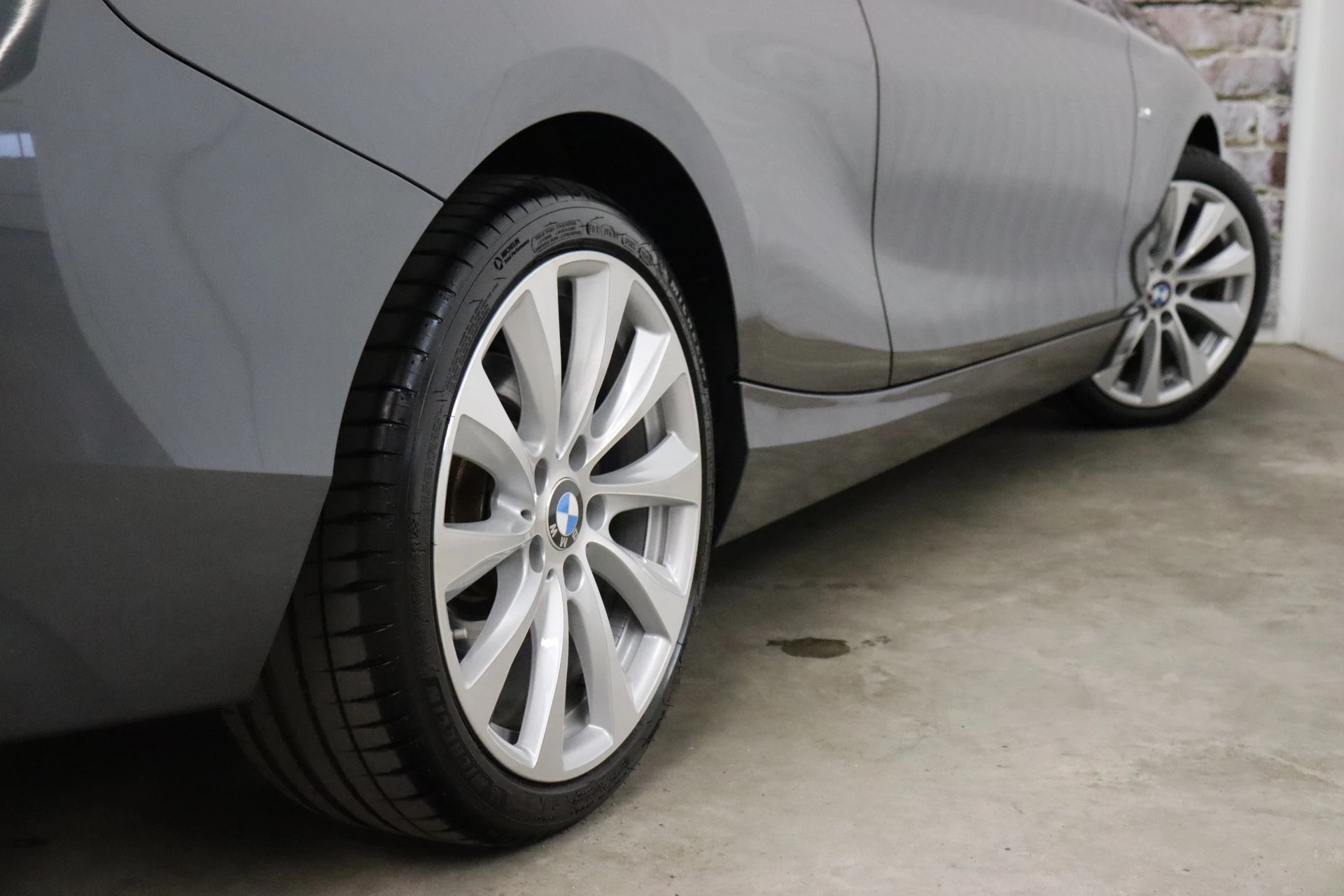 Hoofdafbeelding BMW 2 Serie