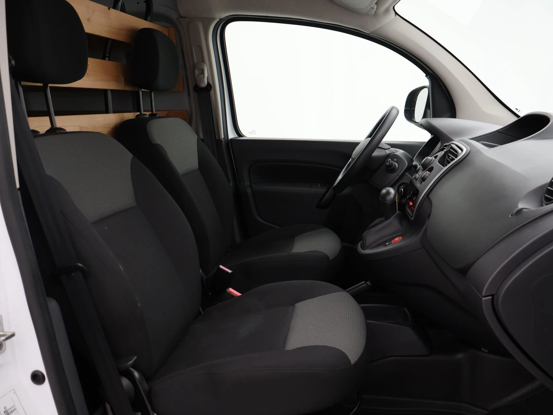 Hoofdafbeelding Renault Kangoo Z.E.