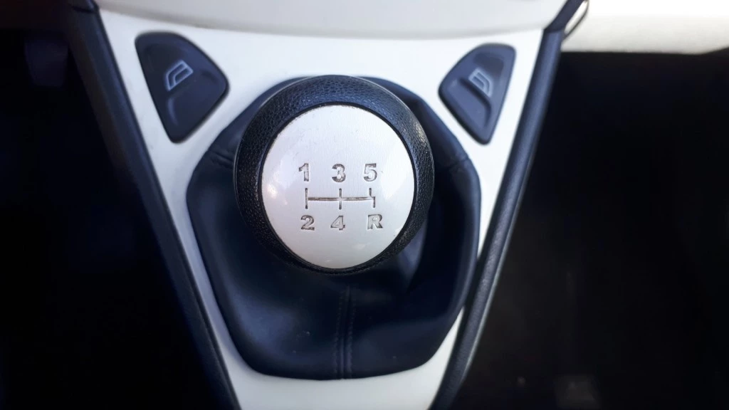 Hoofdafbeelding Ford Ka