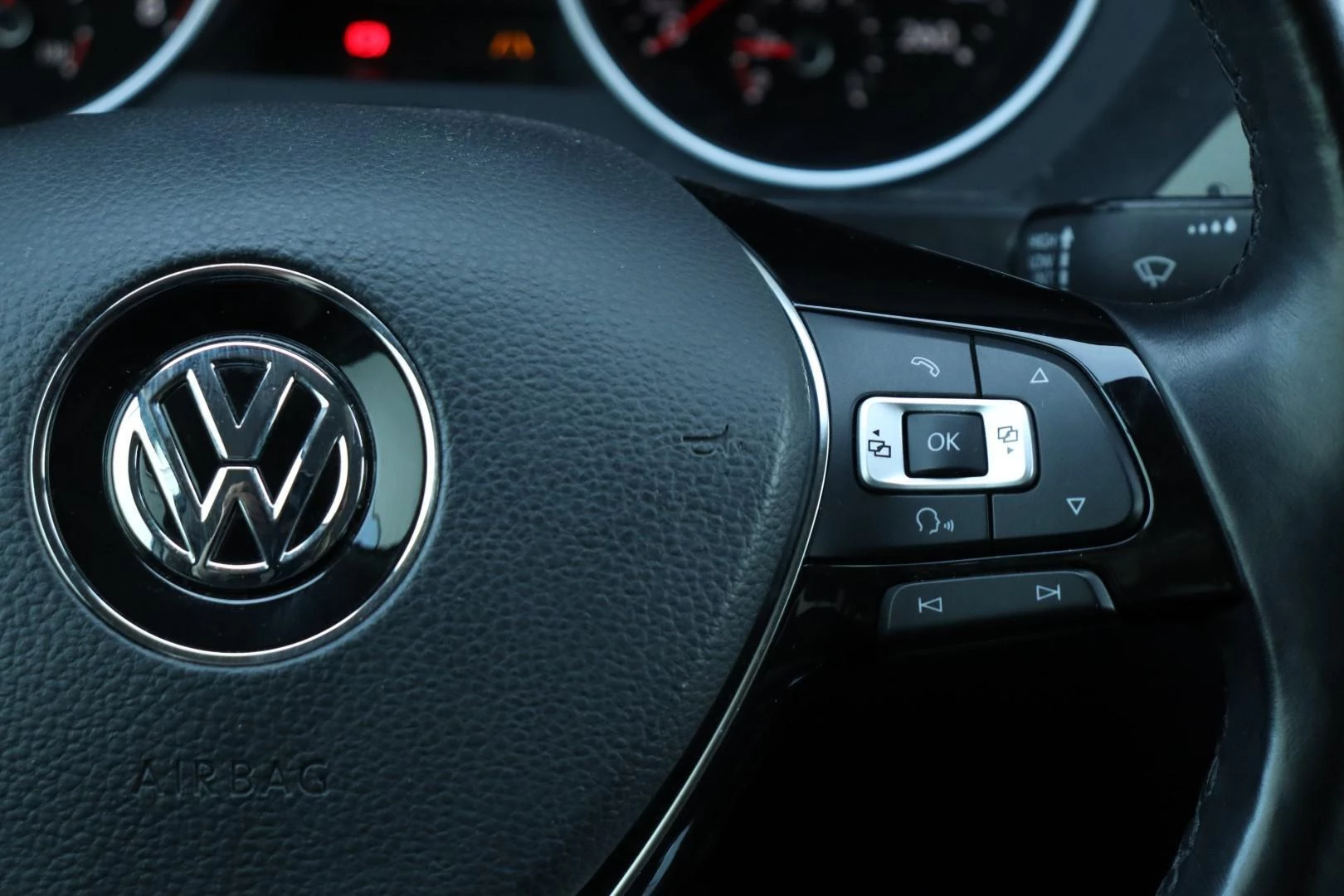Hoofdafbeelding Volkswagen Tiguan Allspace