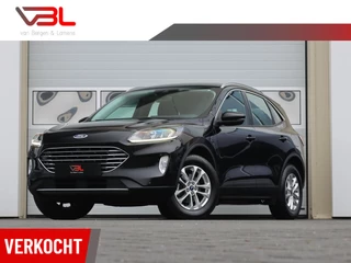 Ford Kuga 2.5 PHEV 225PK Titanium | Trekhaak | SOH 92%