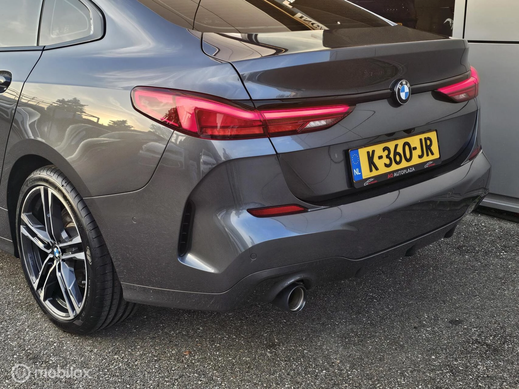 Hoofdafbeelding BMW 2 Serie