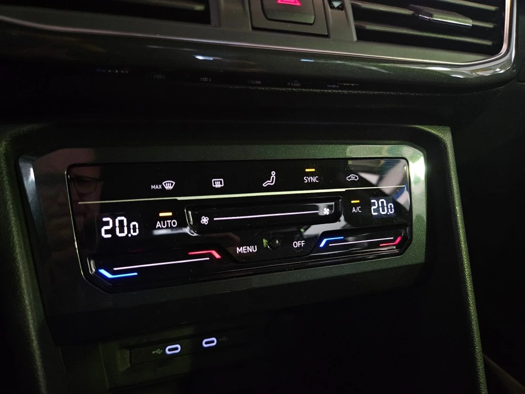 Hoofdafbeelding SEAT Tarraco