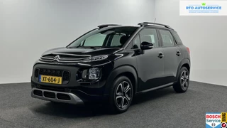 Citroen C3 Aircross 1.2 PureTech Feel NAVI CRUISE CARPLAY