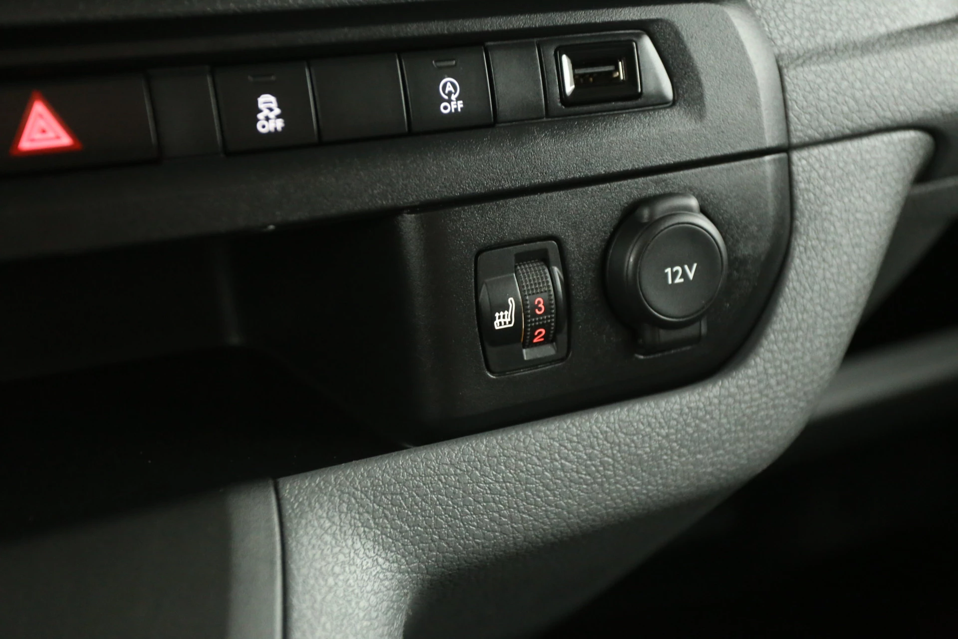 Hoofdafbeelding Toyota ProAce