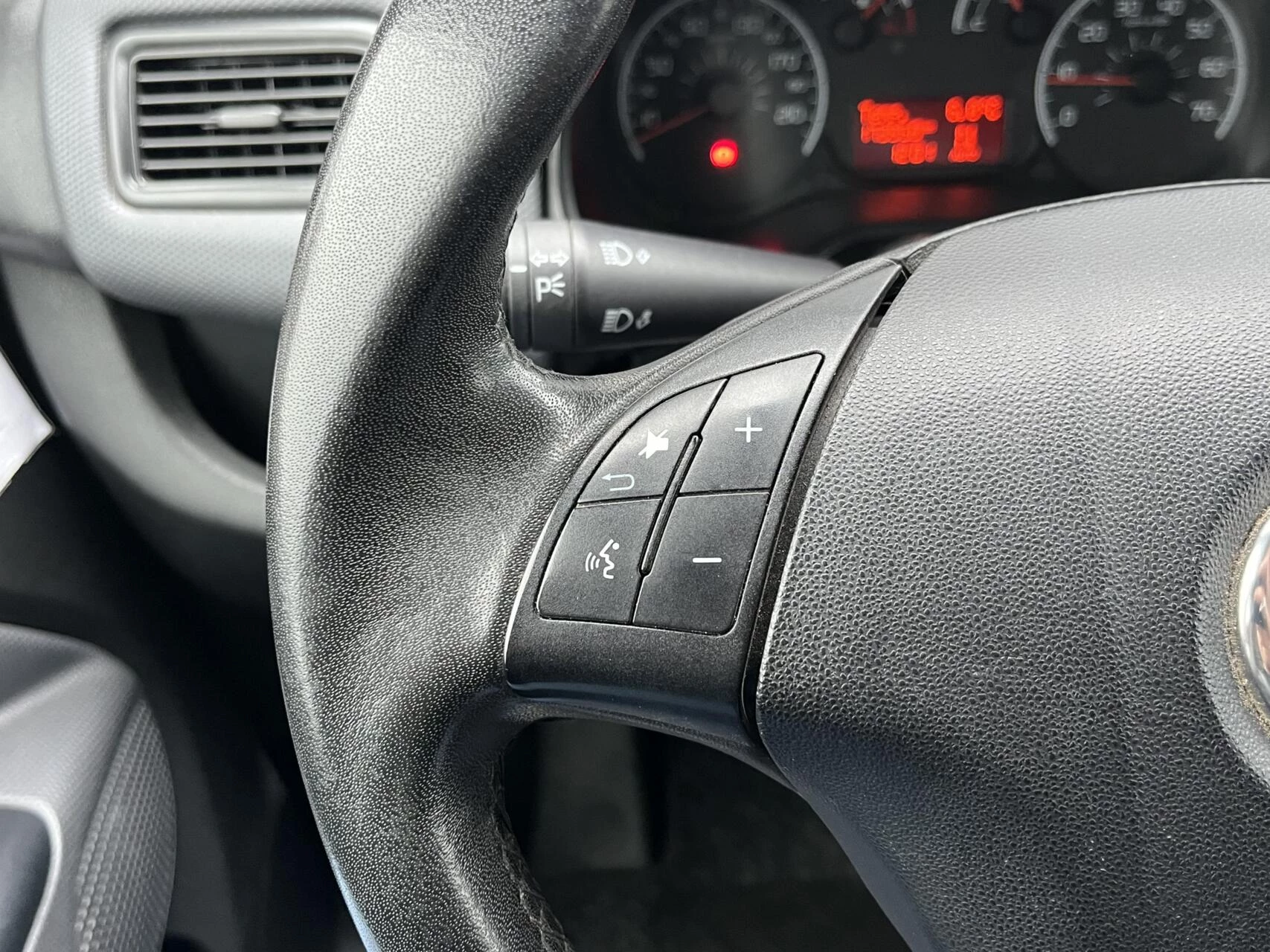 Hoofdafbeelding Fiat Doblò