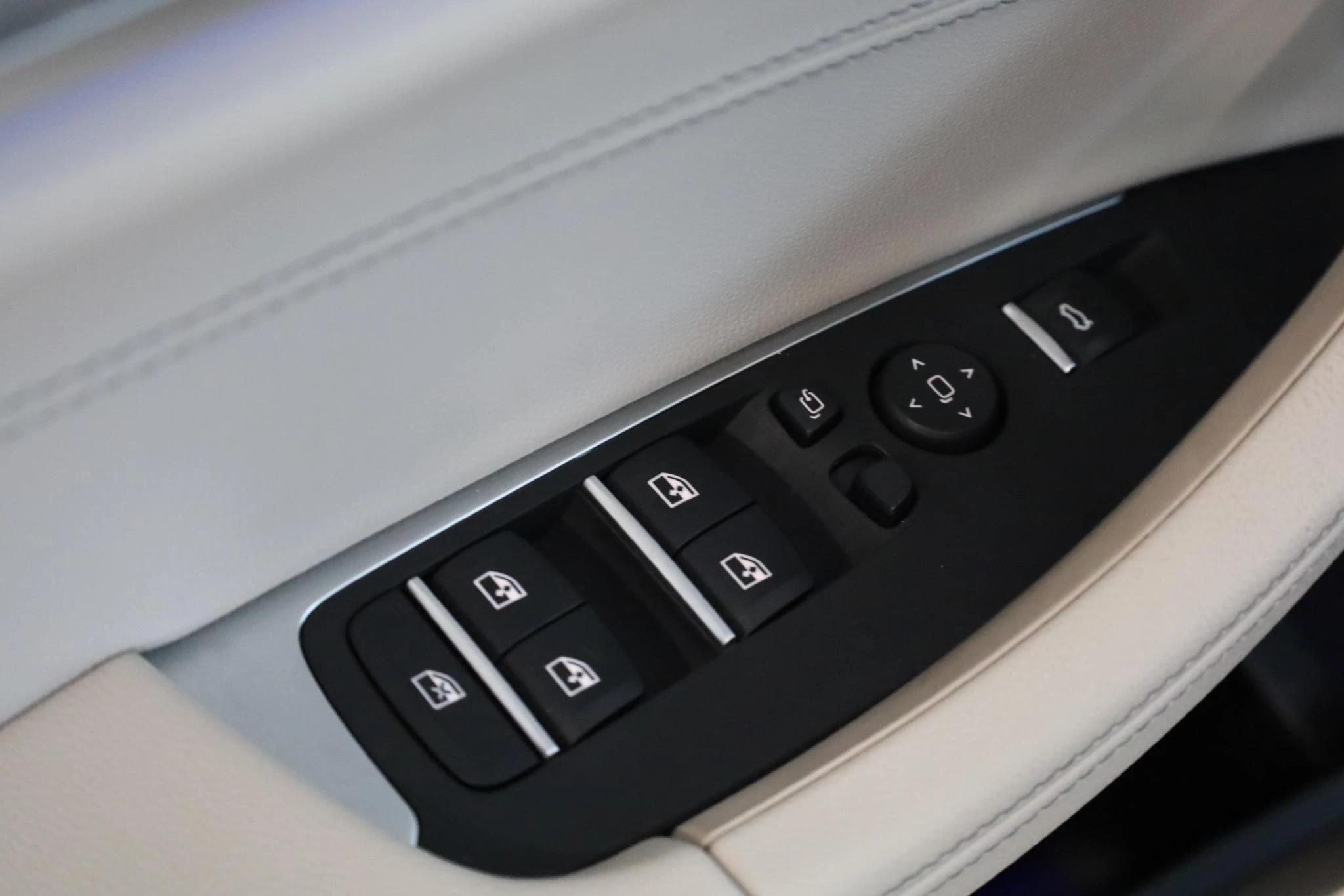 Hoofdafbeelding BMW X4