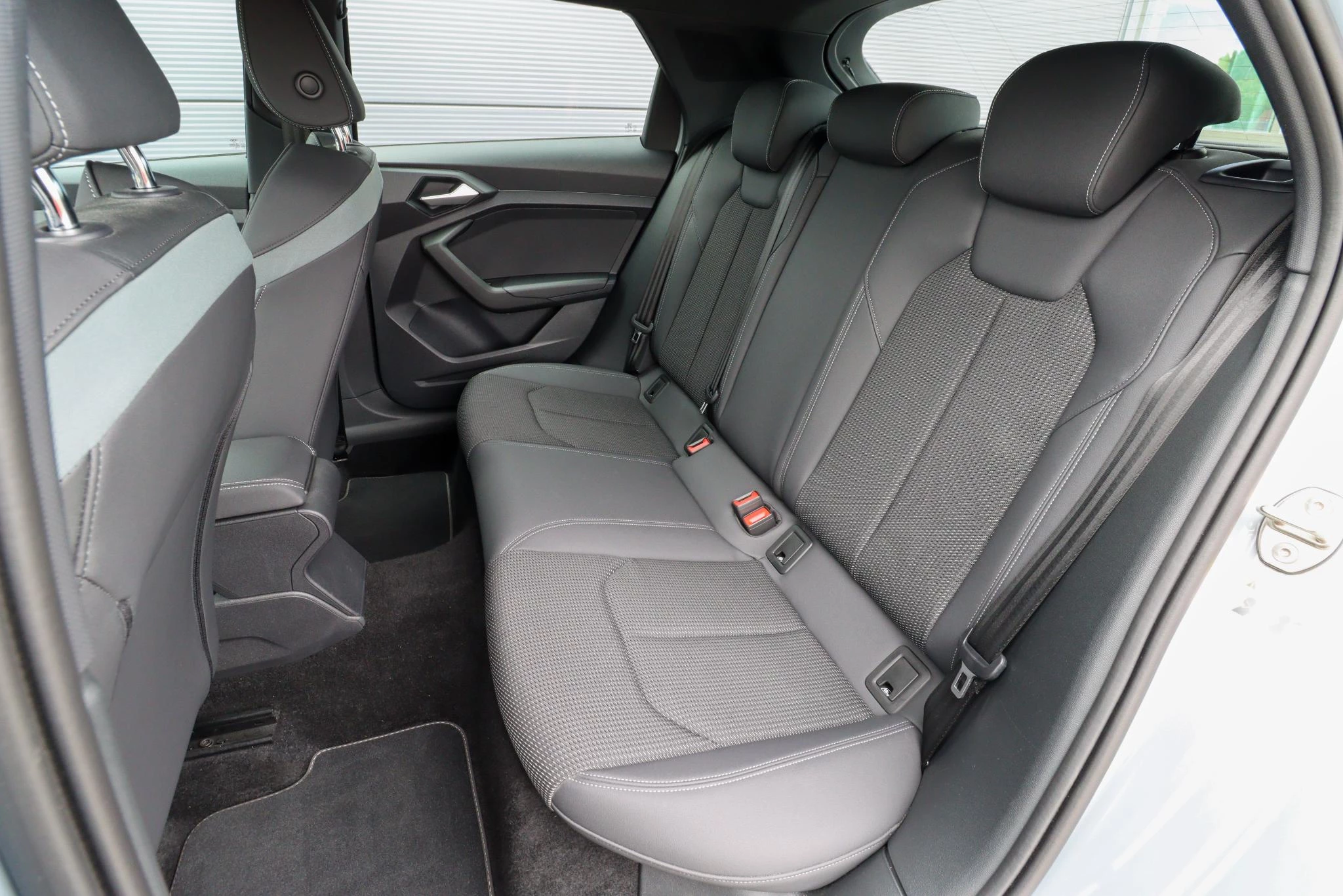 Hoofdafbeelding Audi A1