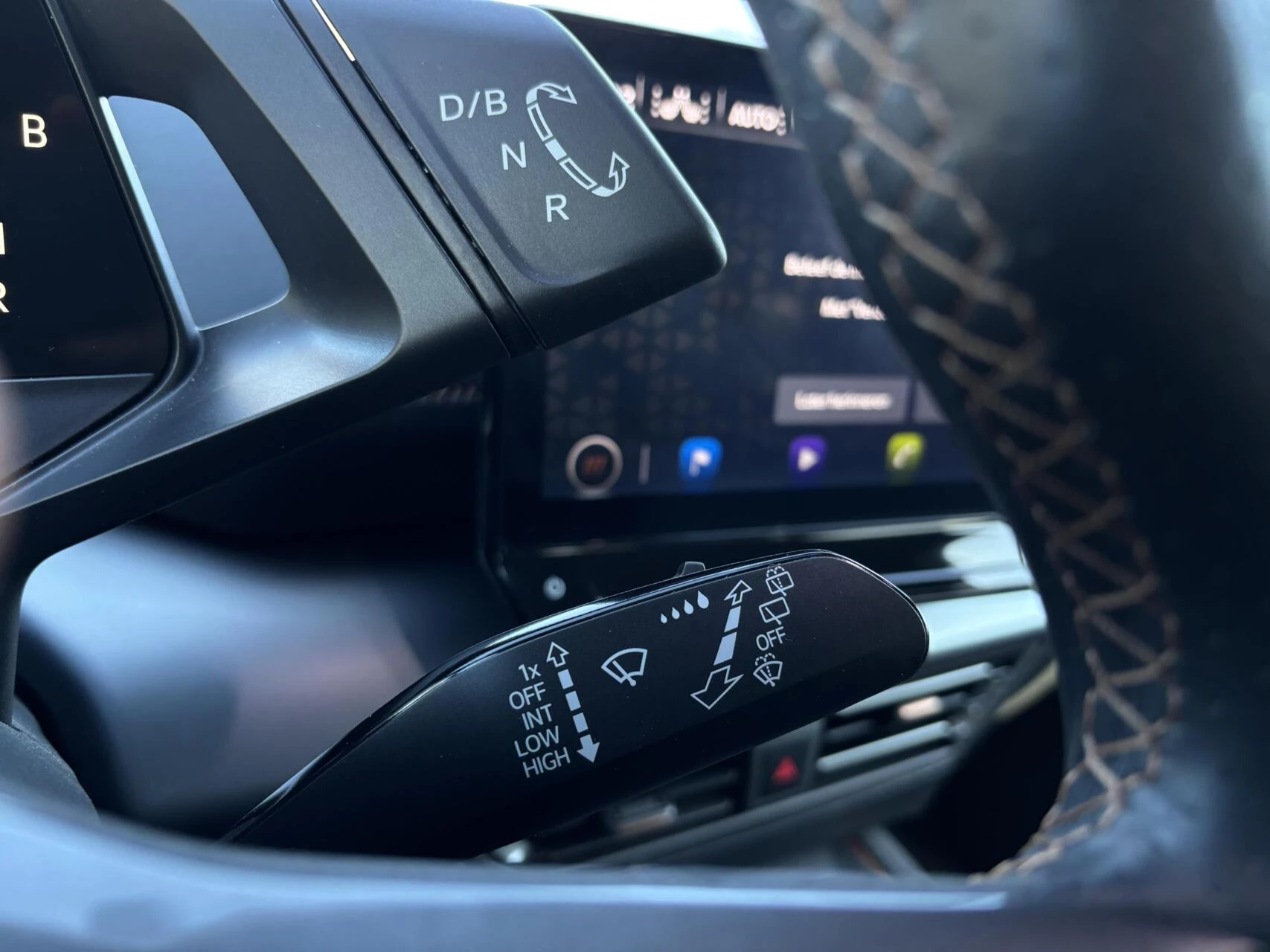 Hoofdafbeelding CUPRA Born