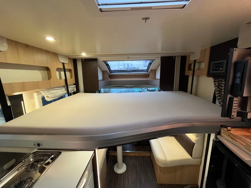 Hoofdafbeelding McLouis YEARLING