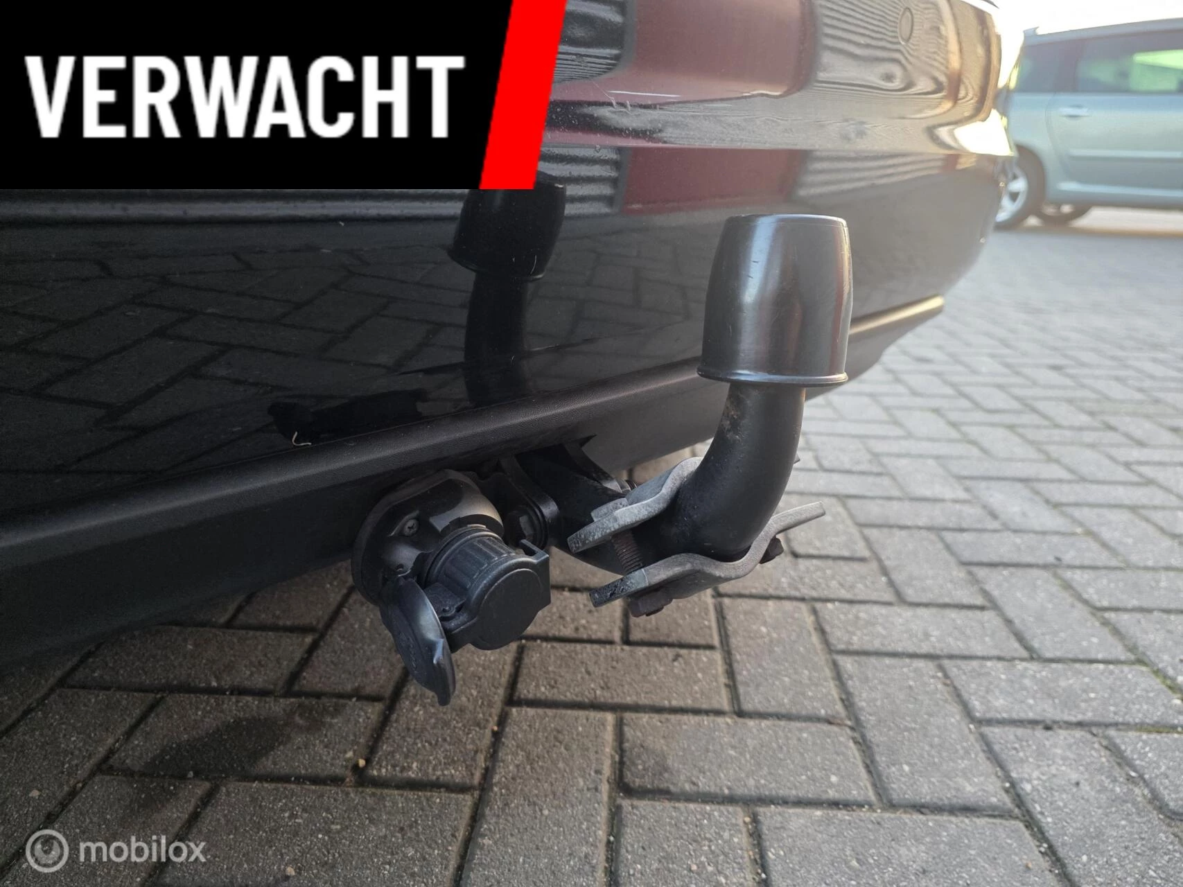 Hoofdafbeelding Volkswagen Golf Sportsvan