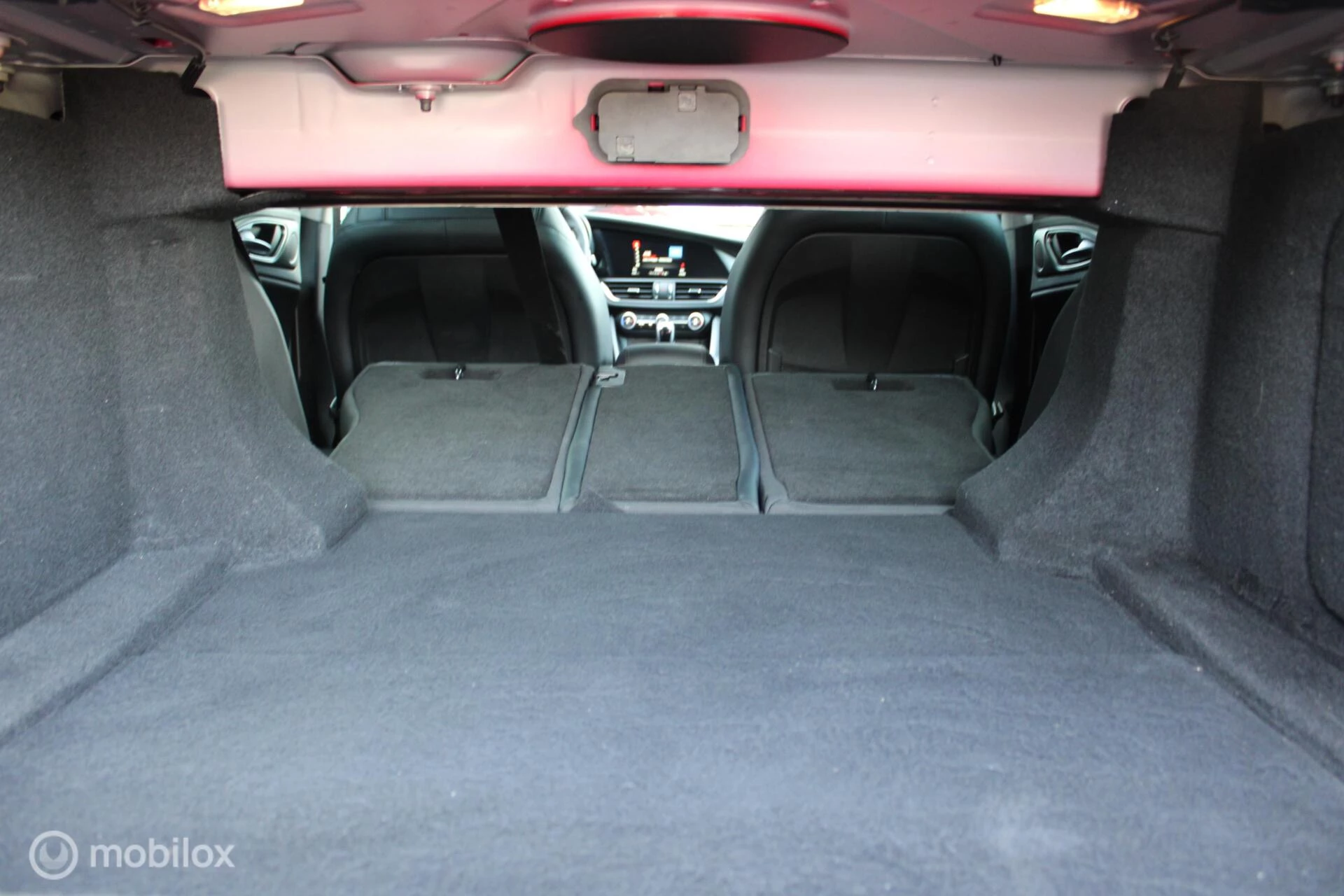 Hoofdafbeelding Alfa Romeo Giulia