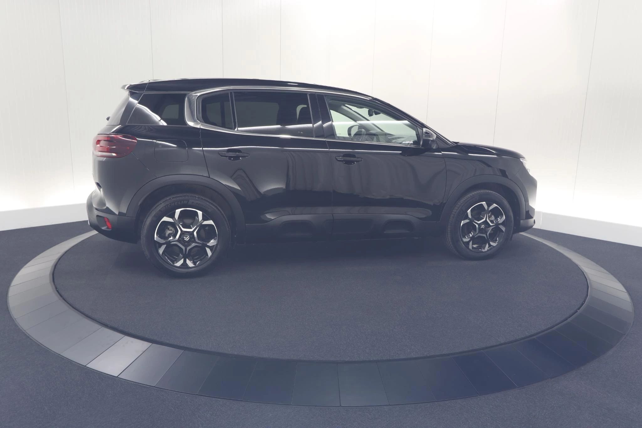 Hoofdafbeelding Citroën C5 Aircross