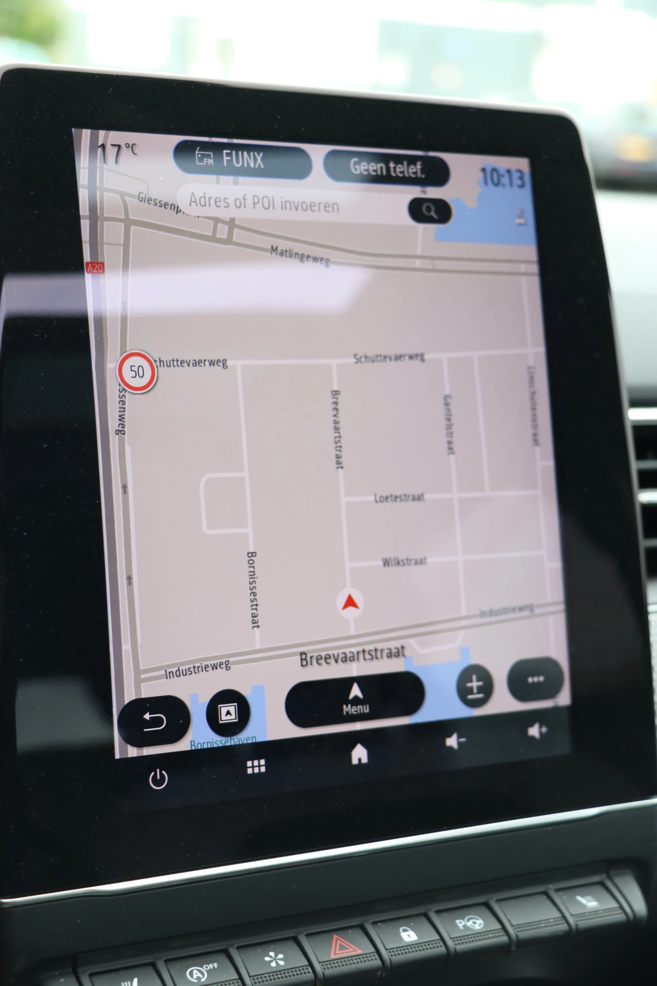 Hoofdafbeelding Renault Arkana